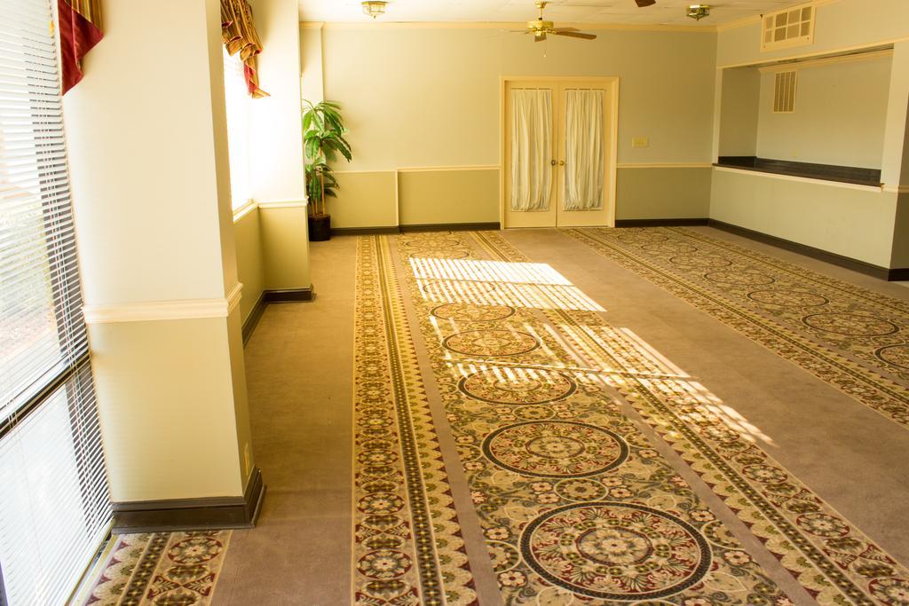 Econo Lodge Jacksonville Exterior foto