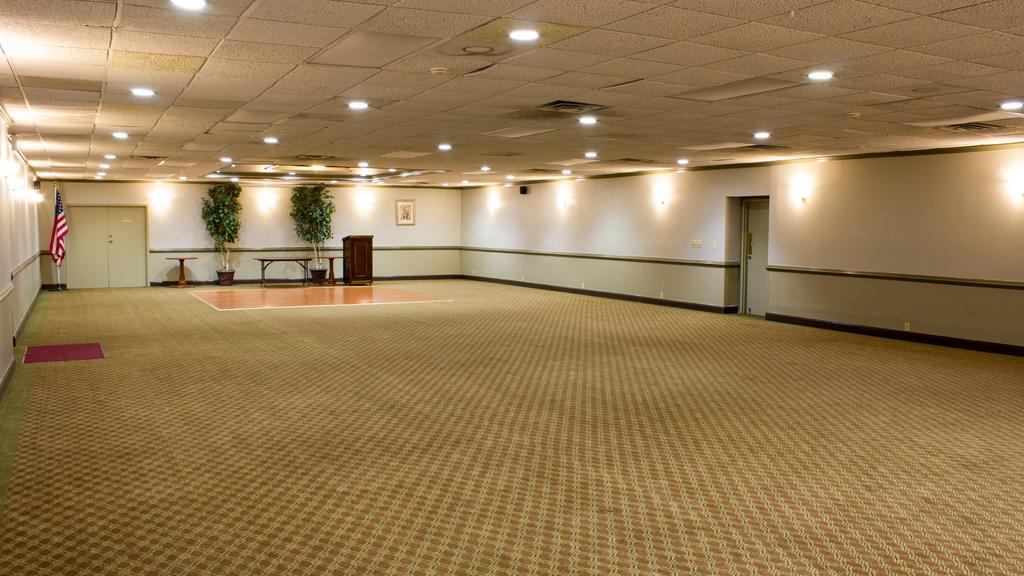 Econo Lodge Jacksonville Exterior foto